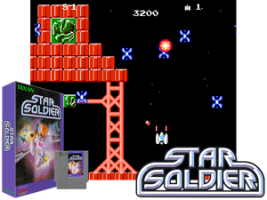 Star Soldier (U) [o1] Cover